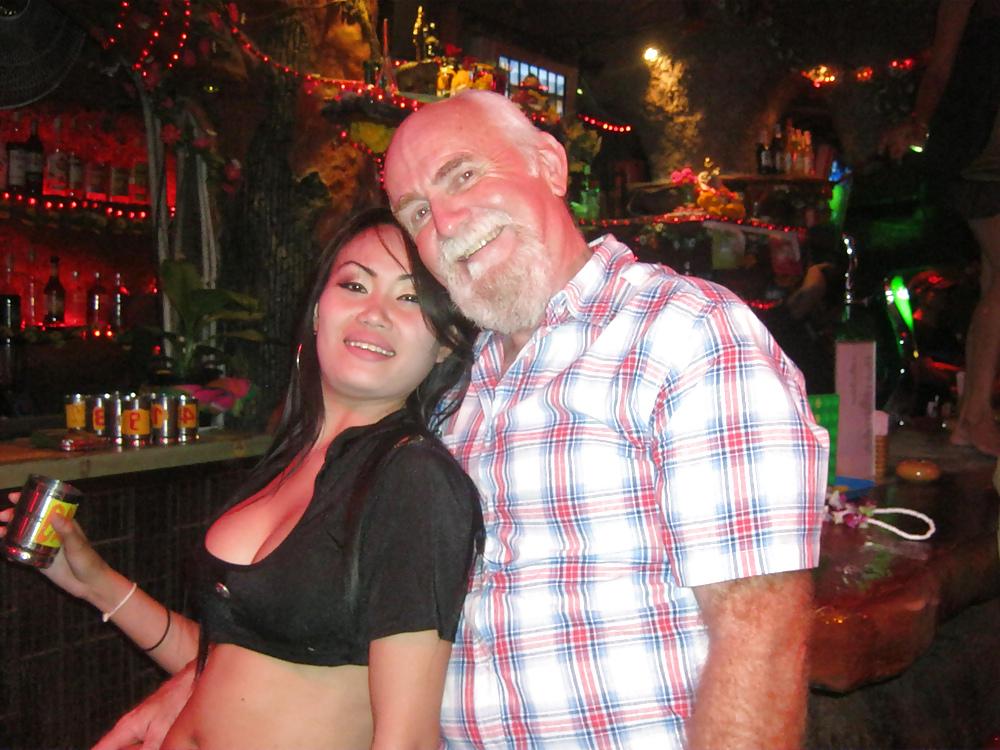 25P Pattaya dream girls ( non porn)