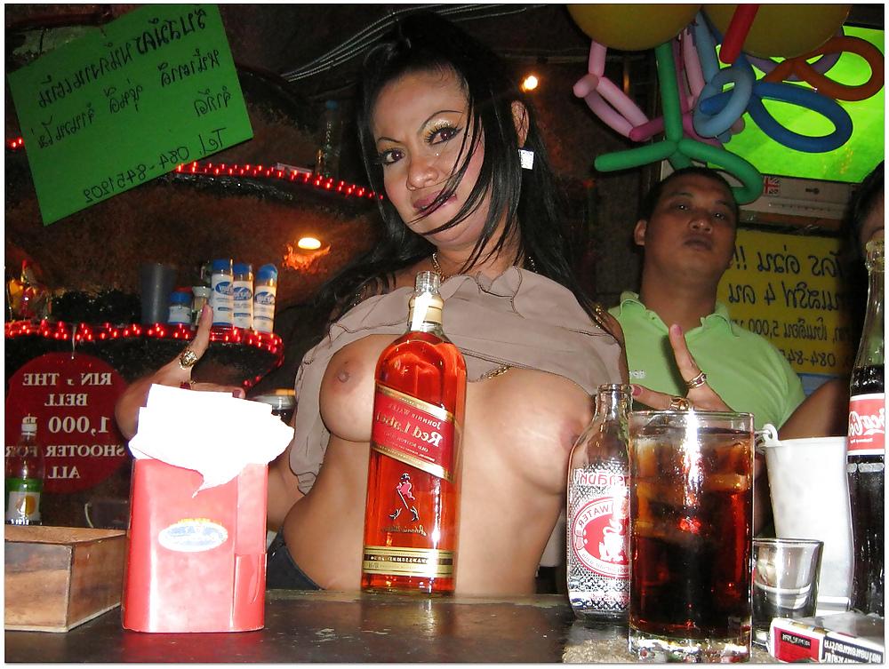 25P Pattaya dream girls ( non porn)