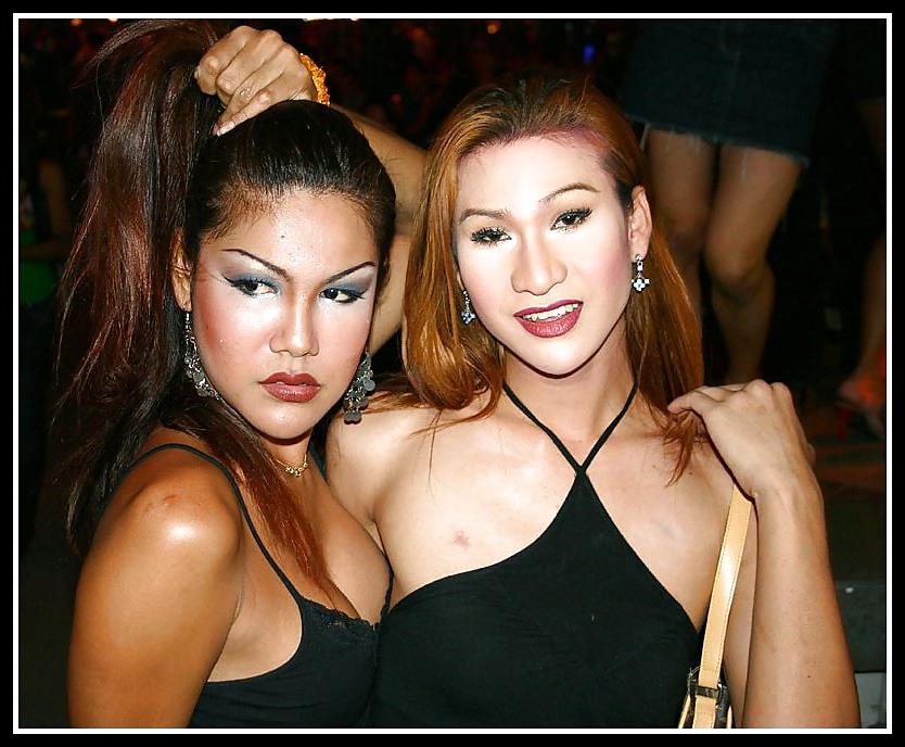 25P Pattaya dream girls ( non porn)