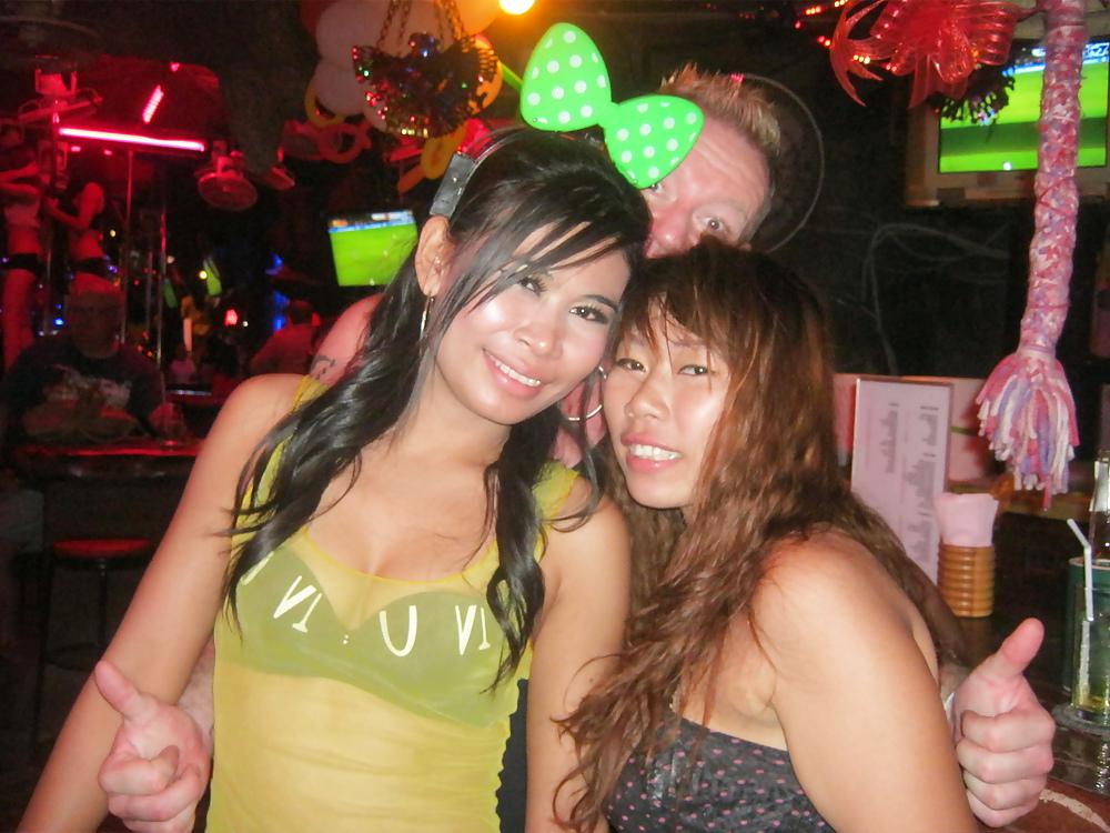 25P Pattaya dream girls ( non porn)