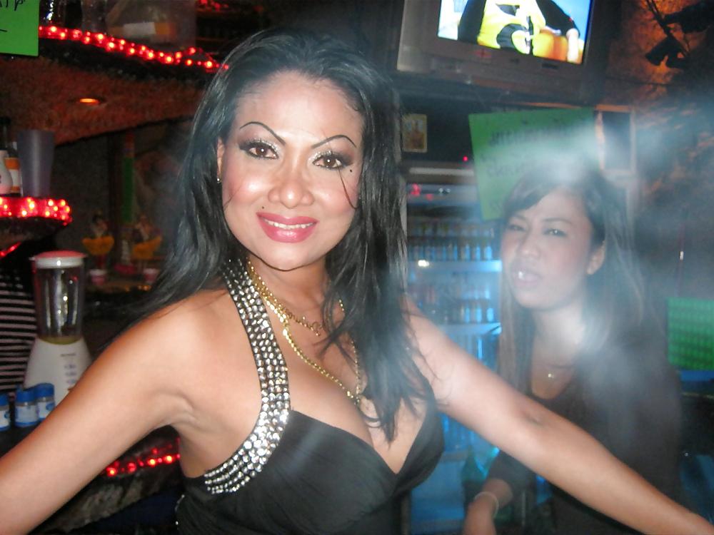25P Pattaya dream girls ( non porn)