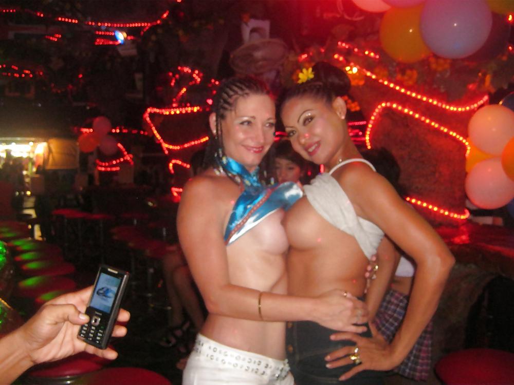 25P Pattaya dream girls ( non porn)