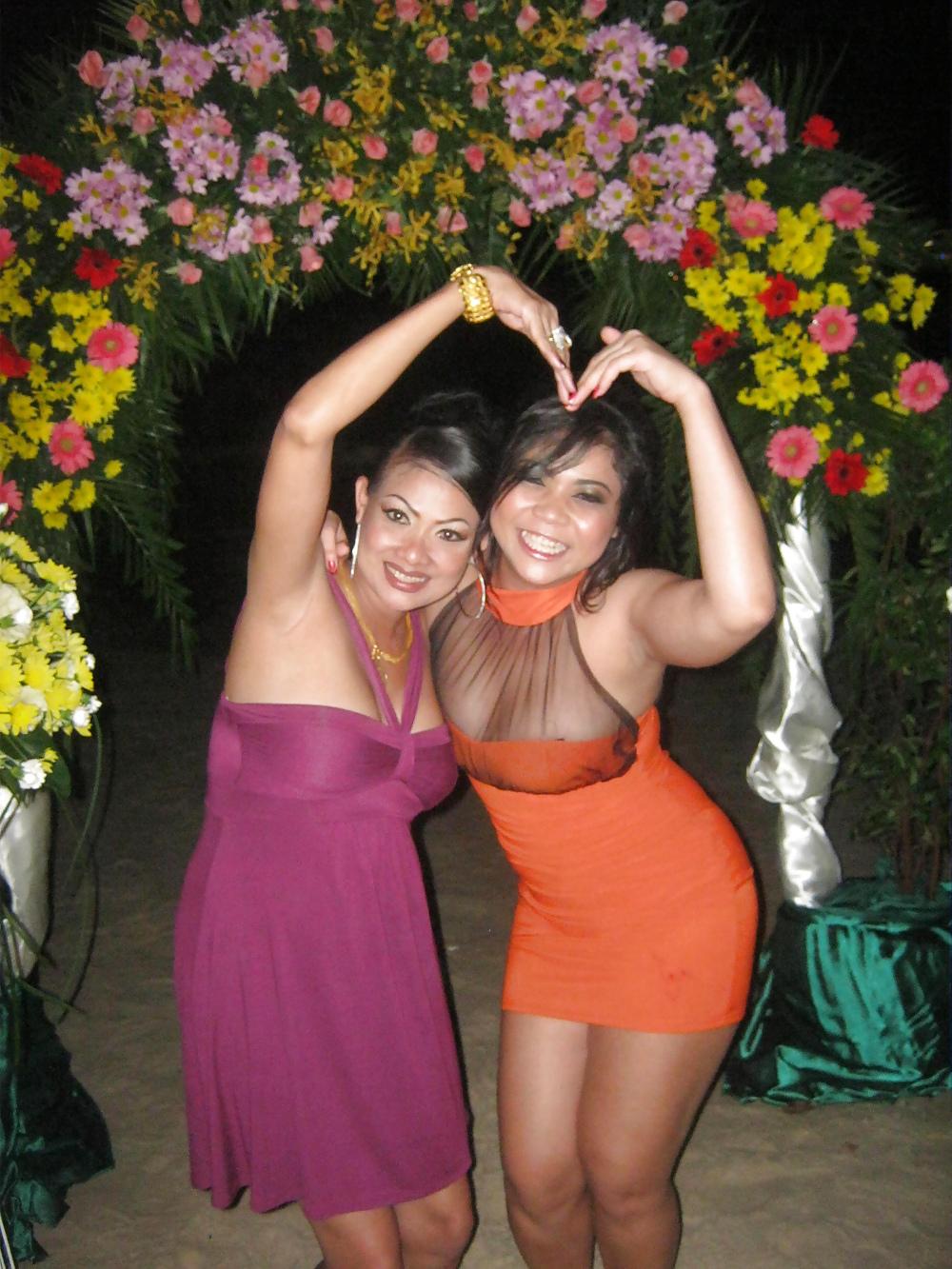 25P Pattaya dream girls ( non porn)