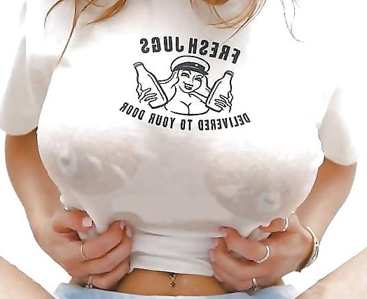 25P Toller Busen 2