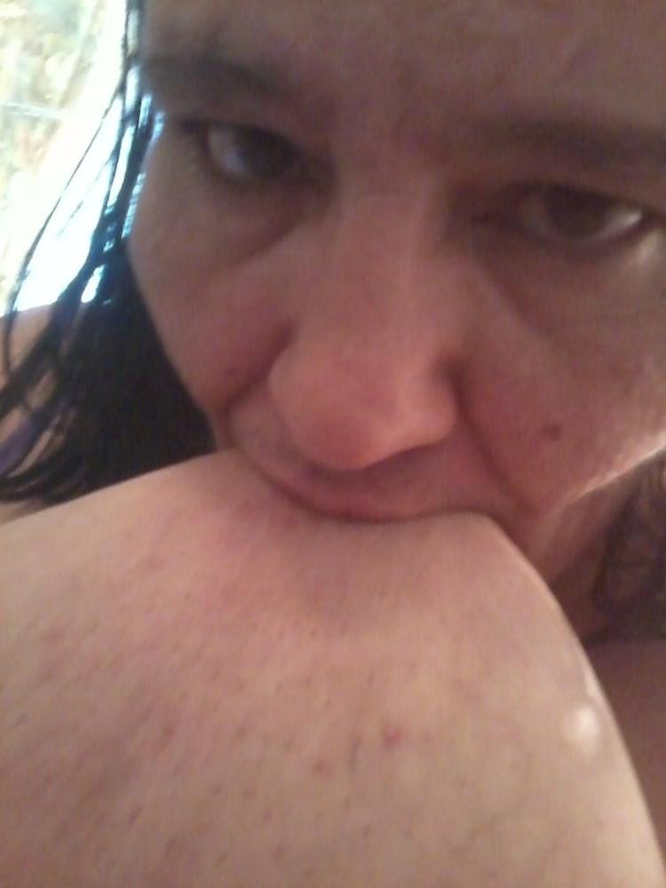 25P I suck my nipples #17 pro-boobs