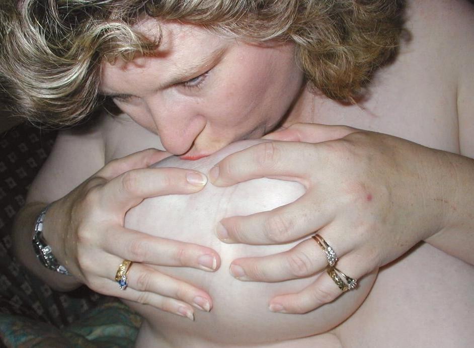 25P I suck my nipples #17 pro-boobs