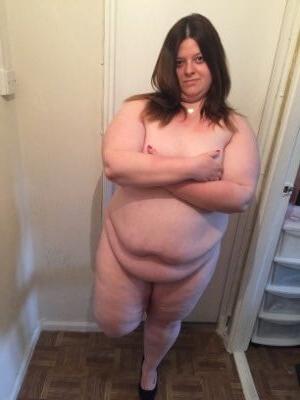 25P Sweet BBW in Hull