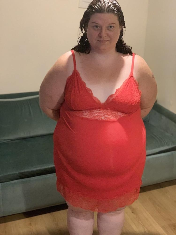 25P Sweet BBW in Hull