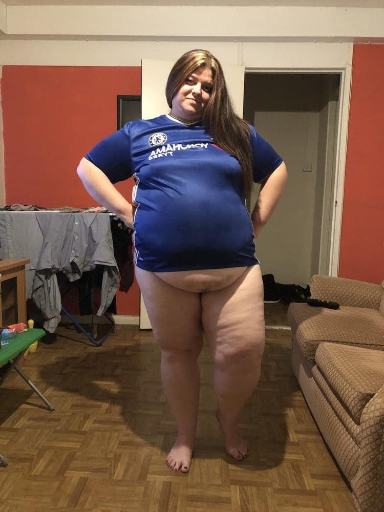 25P Sweet BBW in Hull