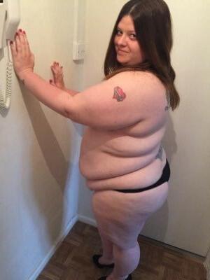 25P Sweet BBW in Hull