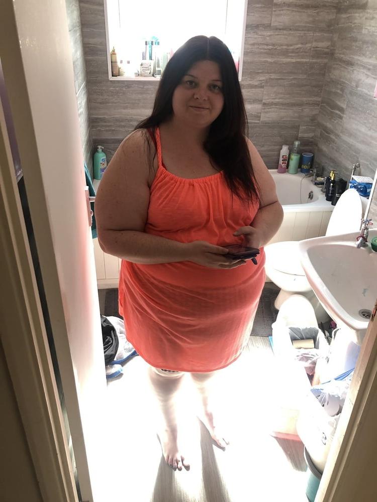25P Sweet BBW in Hull