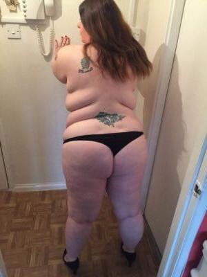 25P Sweet BBW in Hull