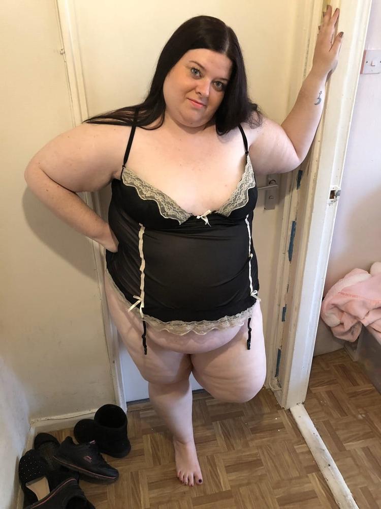 25P Sweet BBW in Hull