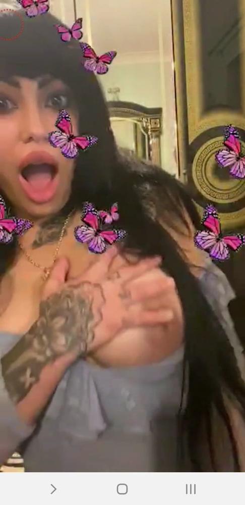 25P Tits sexy ass live facebook romanian