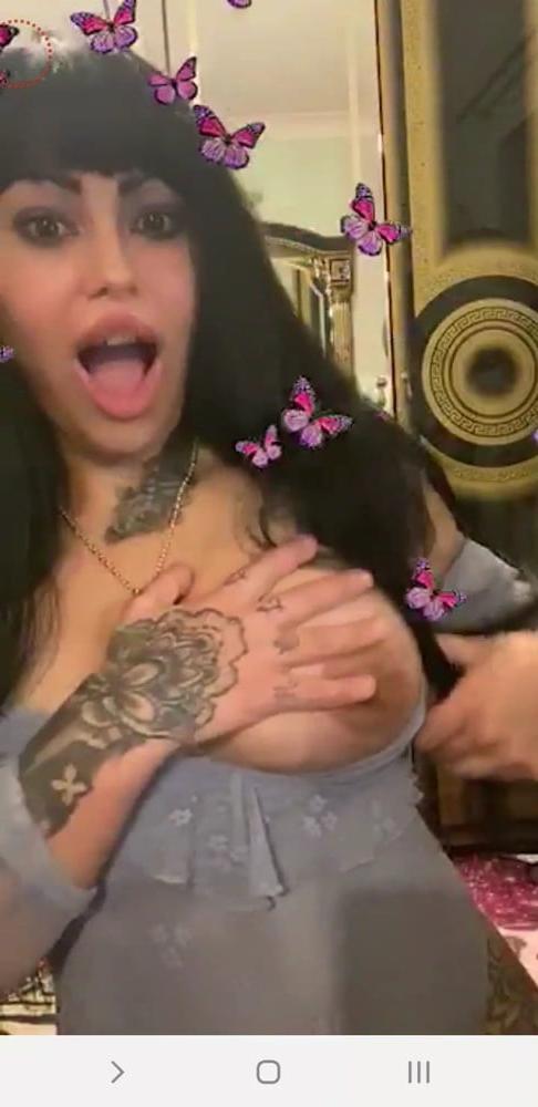 25P Tits sexy ass live facebook romanian