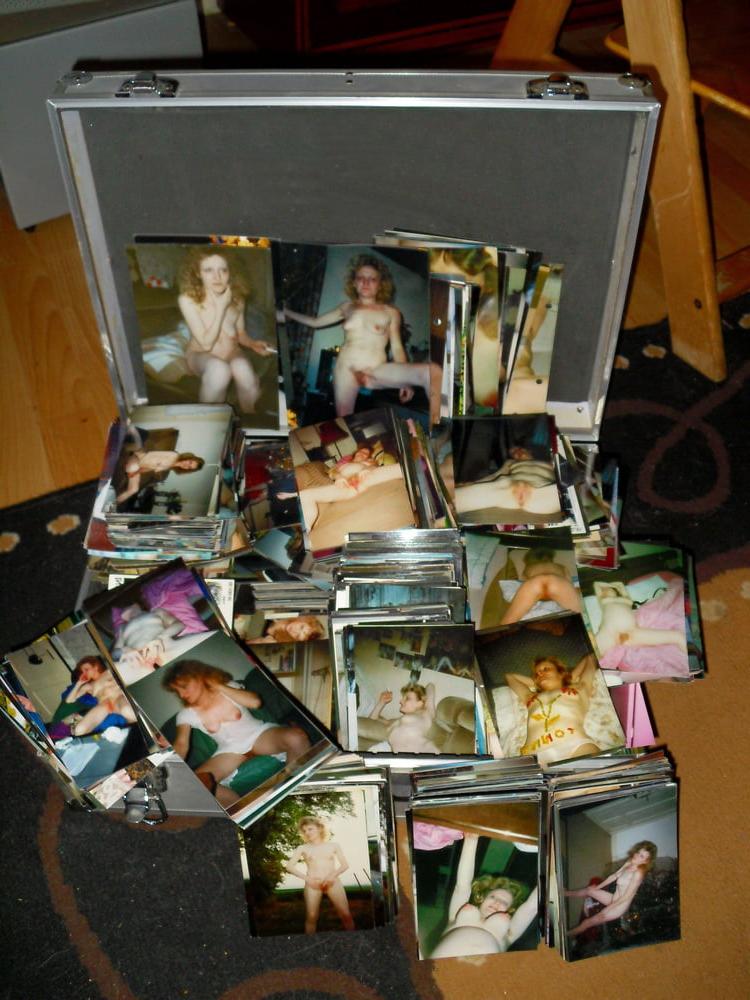 25P Some Of Grandma's Past Pics