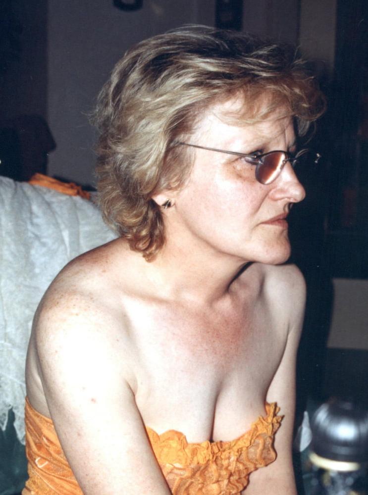 25P Some Of Grandma's Past Pics