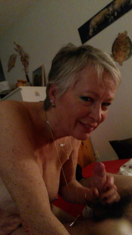 24P My granny fuckers