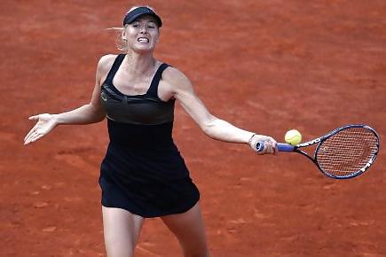 25P Beautiful Tennis Girls 8 by TROC