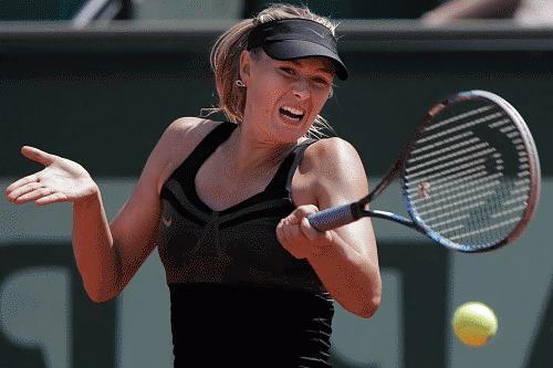 25P Beautiful Tennis Girls 8 by TROC