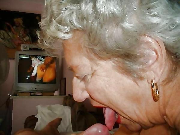 7P True love. Granny is a keeper