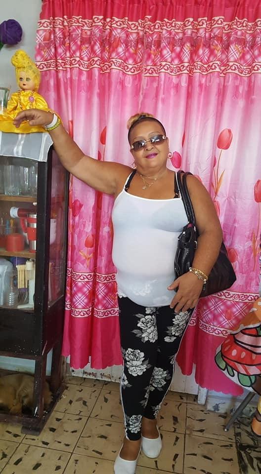 25P regina correa granny ass bbw