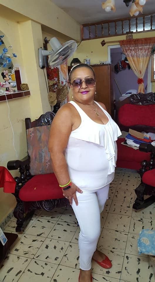 25P regina correa granny ass bbw