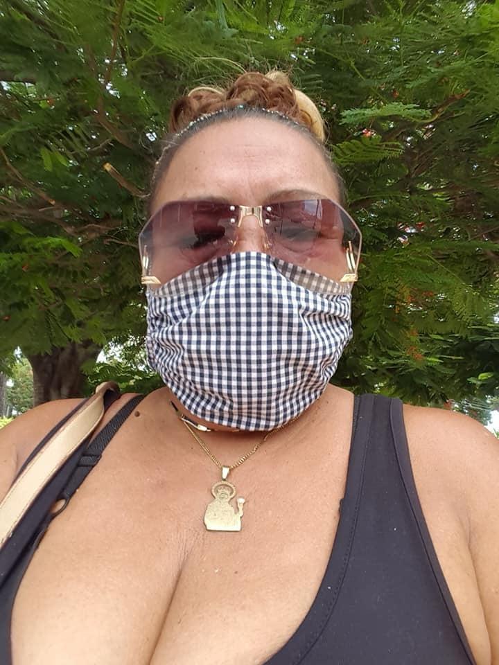 25P regina correa granny ass bbw