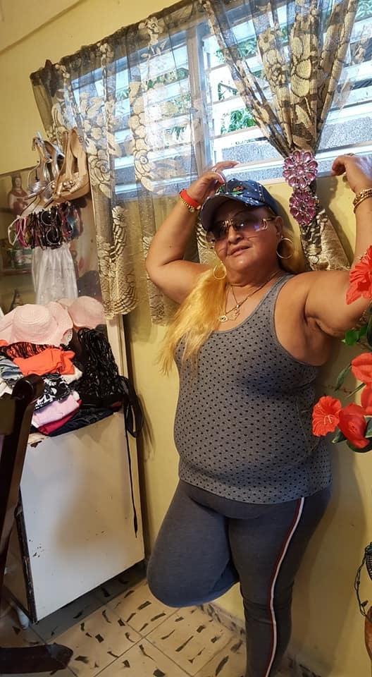 25P regina correa granny ass bbw