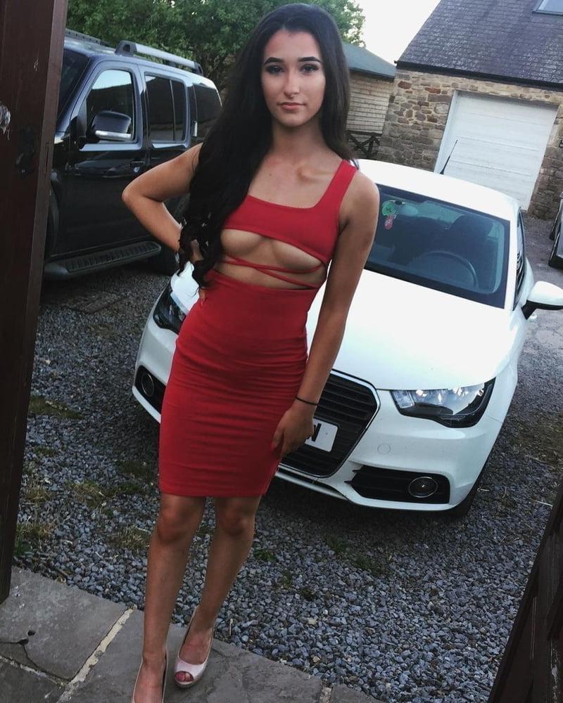25P Non Nude Hotties