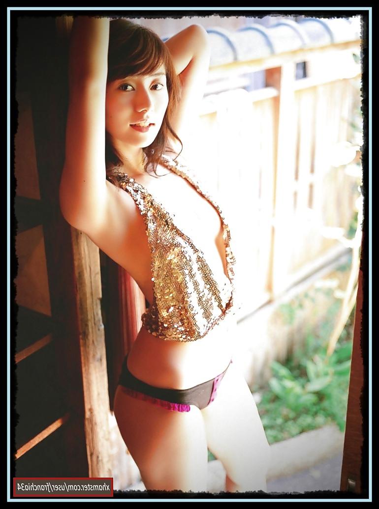 25P My asian non nude 5 colletion by franchi