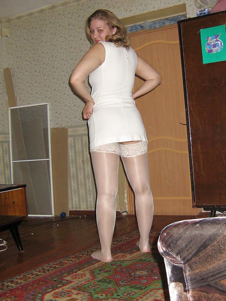 25P RUSSIAN FUCK SLUT ELENA II