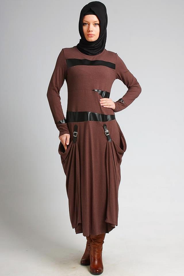 25P Turkish turbanli hijab arab buyuk album