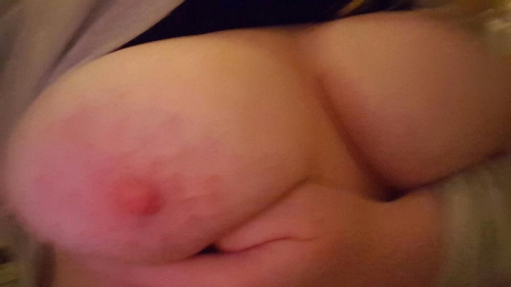 11P Bbw wife shows it all