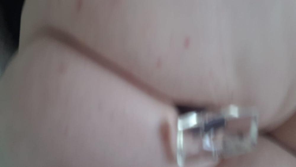 11P Bbw wife shows it all