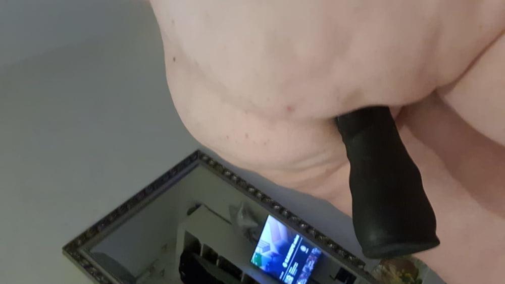 11P Bbw wife shows it all