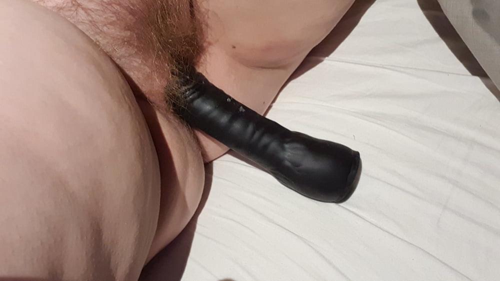 11P Bbw wife shows it all
