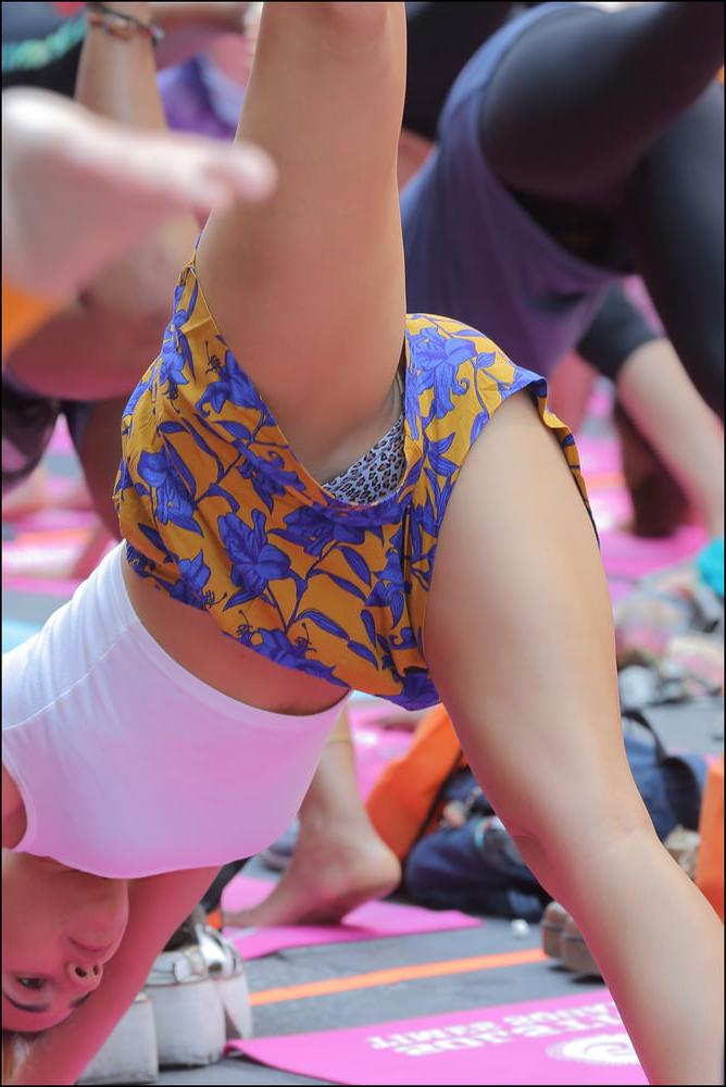 25P MY FAVORITE-upskirt