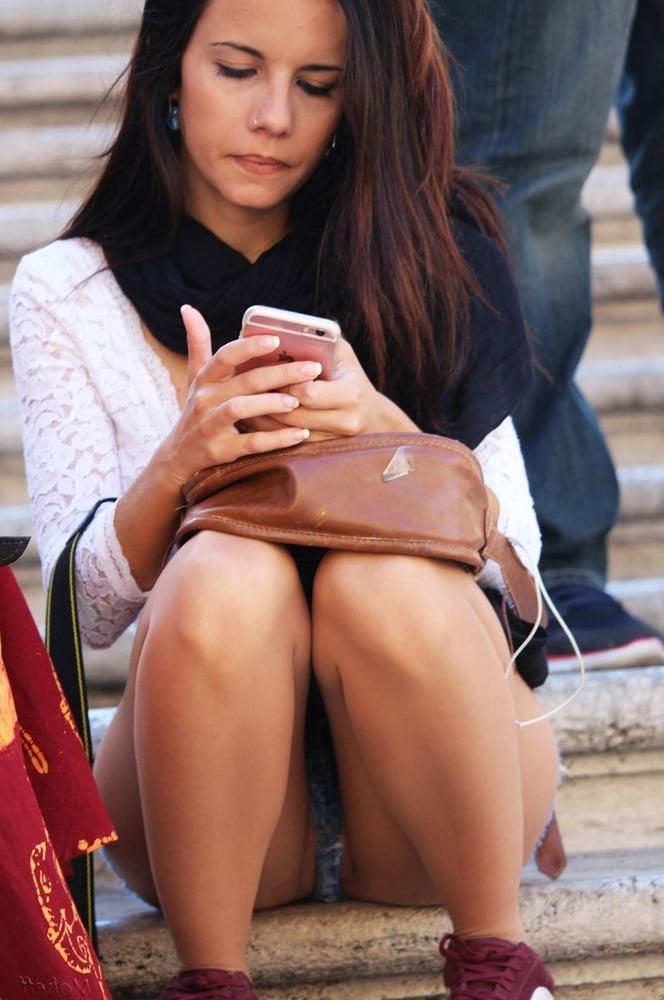 25P MY FAVORITE-upskirt