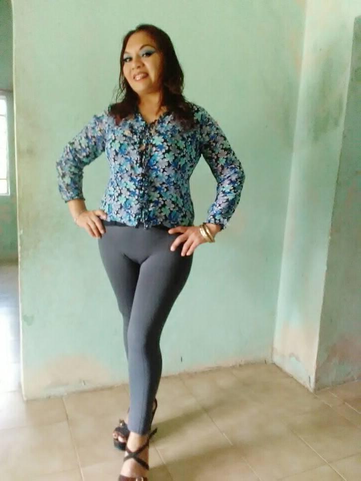 25P patricia varela vagina pata de camello