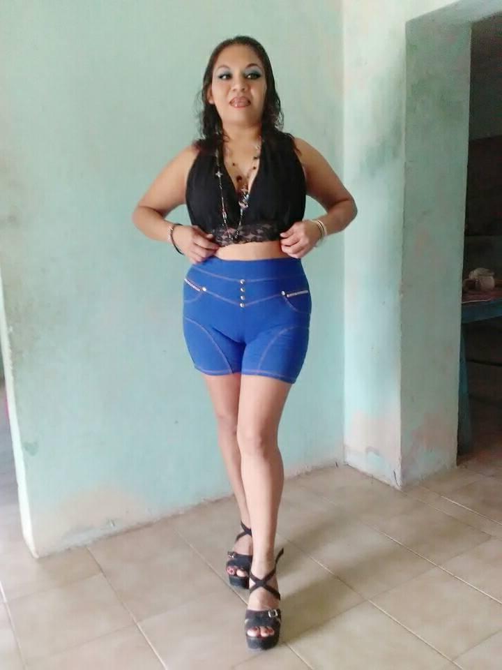 25P patricia varela vagina pata de camello