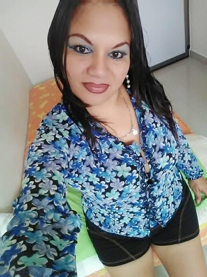 25P patricia varela vagina pata de camello
