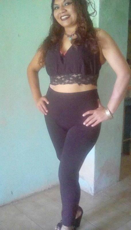 25P patricia varela vagina pata de camello