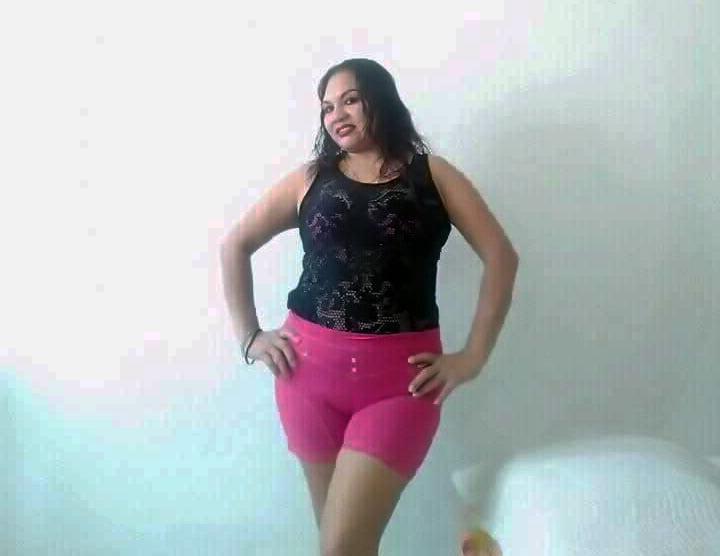 25P patricia varela vagina pata de camello