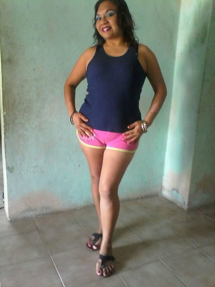 25P patricia varela vagina pata de camello