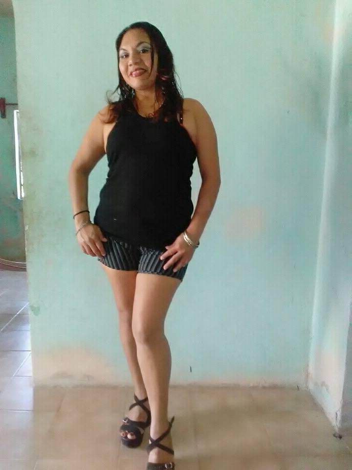 25P patricia varela vagina pata de camello