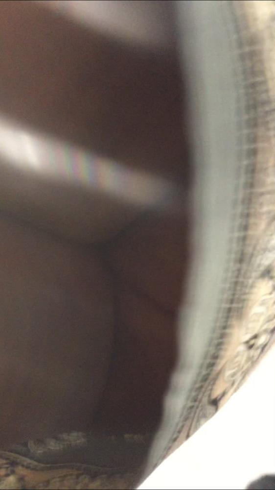 11P Thick granny