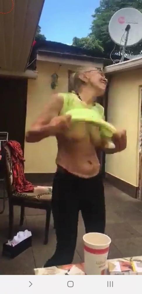 16P Granny tits live facebook romanian
