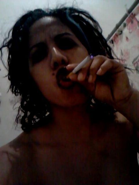 25P hot caribian ebony prostitute and mom