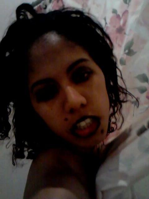 25P hot caribian ebony prostitute and mom